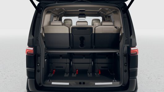 Bild eines Multivan Style eHybrid 180 kW 4MOTION