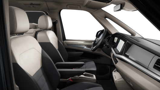 Bild eines Multivan Edition eHybrid 180 kW 4MOTION