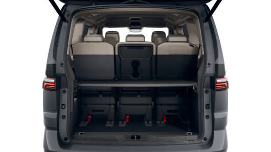 Bild eines Multivan Edition eHybrid 180 kW 4MOTION