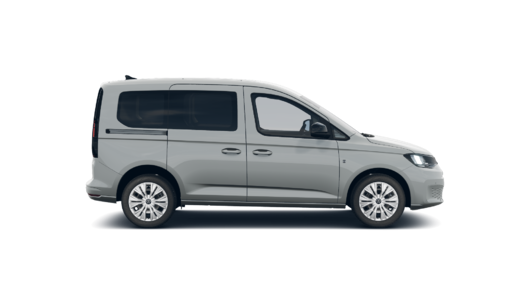 Bild eines Caddy TDI 4MOTION