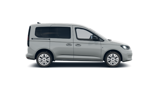 Bild eines Caddy TDI 4MOTION