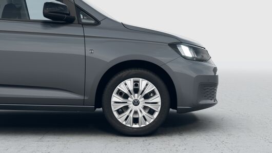Bild eines Caddy TDI 4MOTION