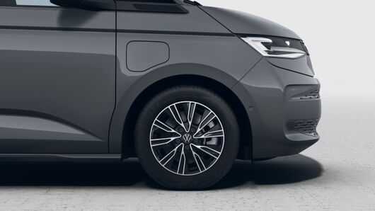 Bild eines Multivan Business eHybrid 180 kW 4MOTION