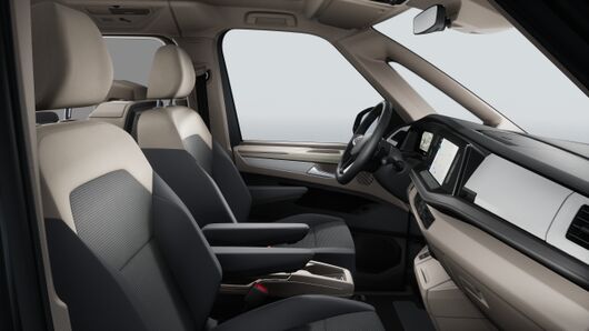 Bild eines Multivan Business eHybrid 180 kW 4MOTION