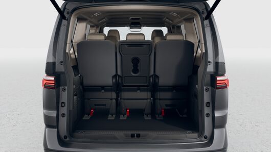 Bild eines Multivan Business ÜH eHybrid 180 kW 4M