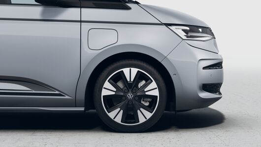 Bild eines Multivan Edition ÜH eHybrid 180 kW 4M