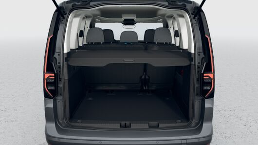 Bild eines Caddy Edition TDI