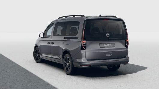 Bild eines Caddy Edition Maxi TDI 4MOTION