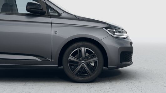 Bild eines Caddy Edition Maxi TDI 4MOTION