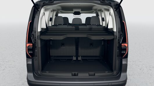 Bild eines Caddy Edition Maxi TDI 4MOTION