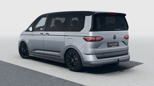 Bild eines Multivan Edition eHybrid 180 kW 4MOTION