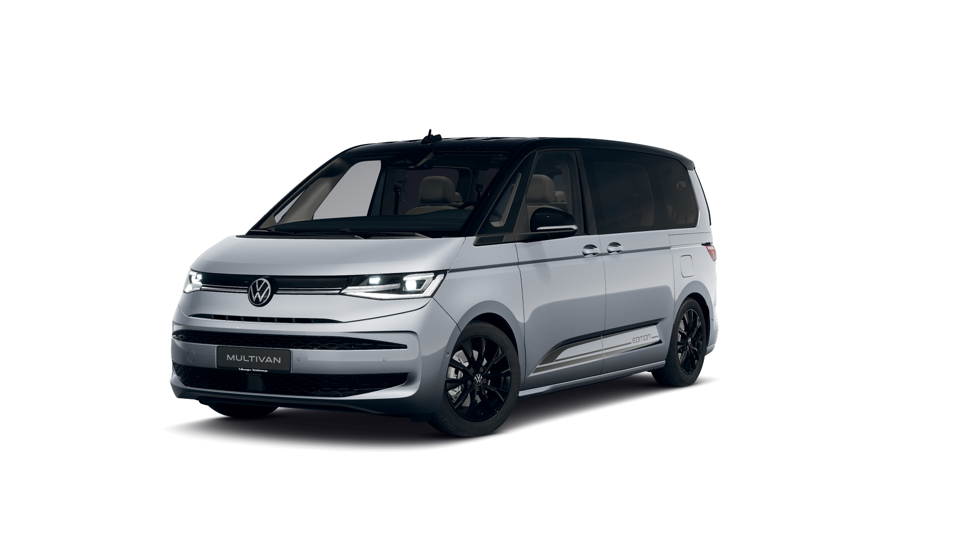 VW Multivan Edition eHybrid 180 kW 4MOTION 2026