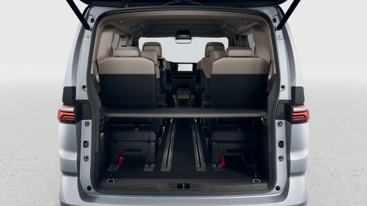 Bild eines Multivan Edition eHybrid 180 kW 4MOTION