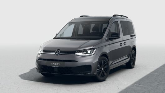Bild eines Caddy Edition TDI 4MOTION