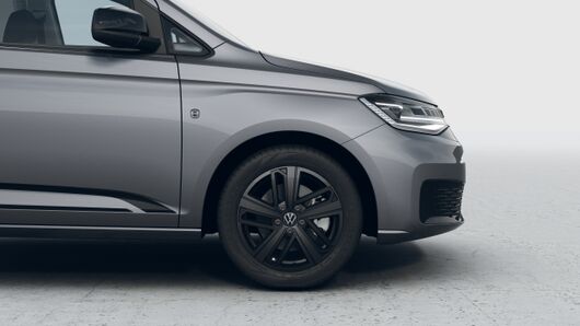 Bild eines Caddy Edition TDI 4MOTION