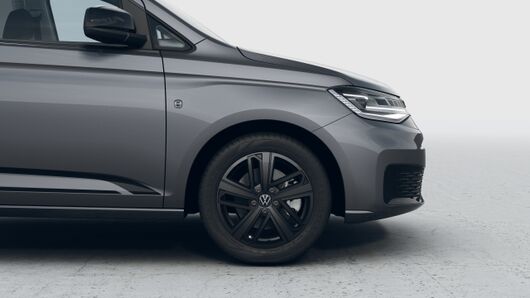 Bild eines Caddy Edition TDI 4MOTION