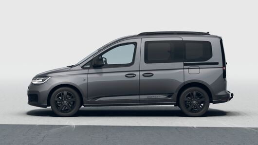 Bild eines Caddy Edition TDI 4MOTION