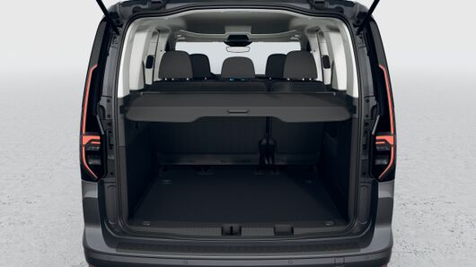 Bild eines Caddy Edition TDI 4MOTION