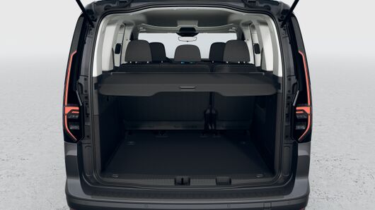 Bild eines Caddy Edition TDI 4MOTION