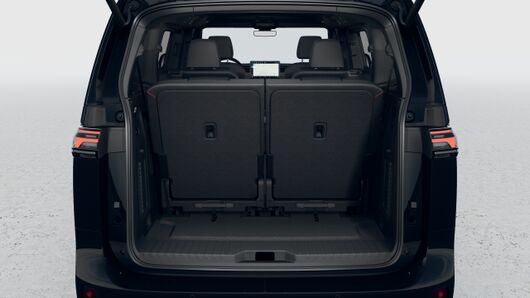 Bild eines ID. Buzz GTX LR 4MOTION 250 kW