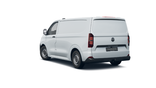 Bild eines Transporter Kastenwagen Entry TDI
