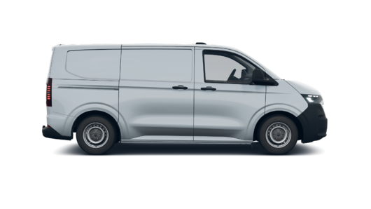 Bild eines Transporter Kastenwagen Entry TDI