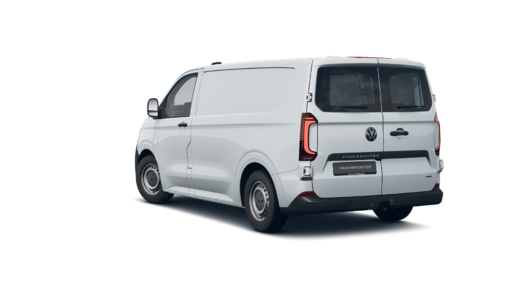 Bild eines Transporter Kastenwagen TDI 4MOTION