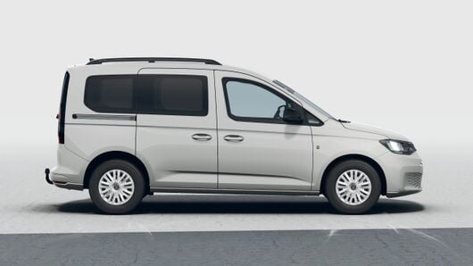 Bild eines Caddy Family TDI