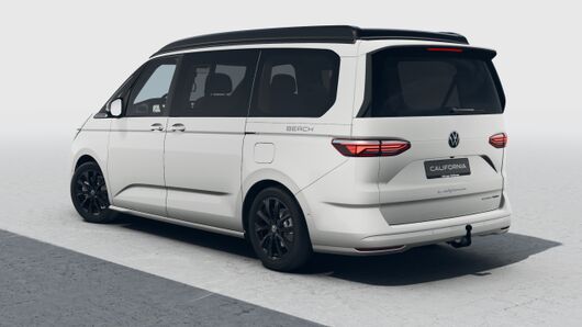 Bild eines Multivan California eHybrid 180 kW 4M