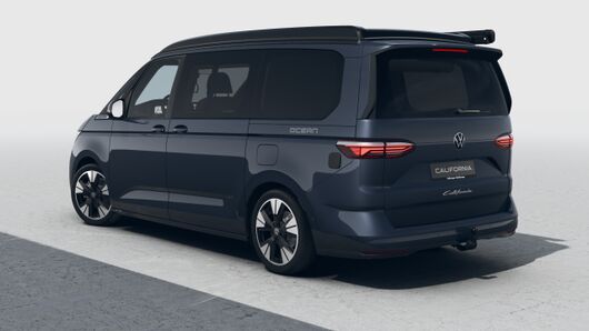 Bild eines California Ocean TDI