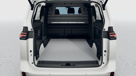 Bild eines ID. Buzz Cargo Pro 4MOTION 250 kW