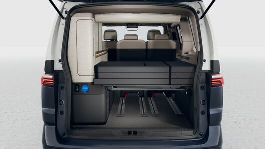 Bild eines California Ocean eHybrid 180 kW 4M