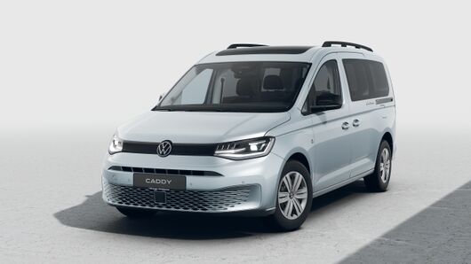 Bild eines Caddy California Maxi TDI