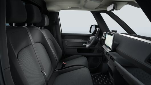 Bild eines ID. Buzz Cargo Pro 4MOTION 250 kW