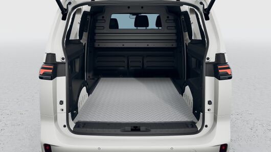 Bild eines ID. Buzz Cargo Pro 4MOTION 250 kW