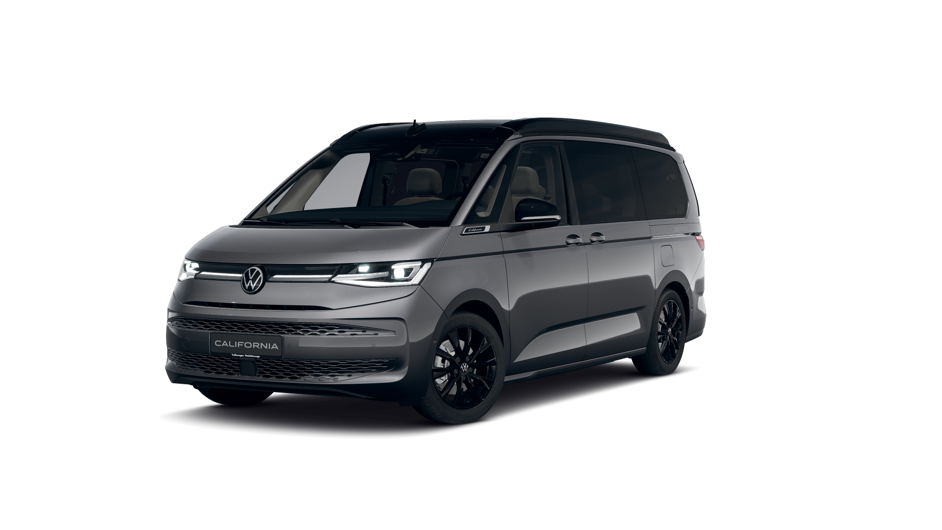 VW Multivan California eHybrid 180 kW 4M 2025