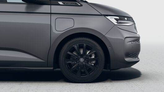 Bild eines Multivan California eHybrid 180 kW 4M