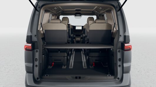 Bild eines Multivan Life ÜH eHybrid 180 kW 4M