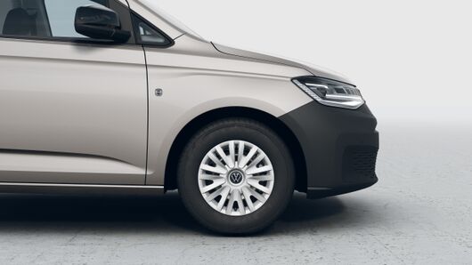 Bild eines Caddy Family TDI