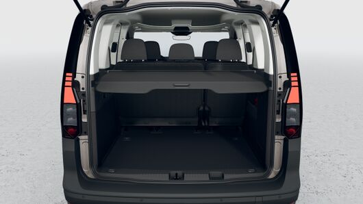 Bild eines Caddy Family TDI