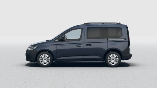 Bild eines Caddy Family TSI