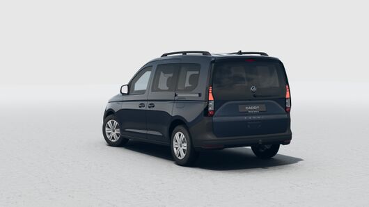 Bild eines Caddy Family TSI