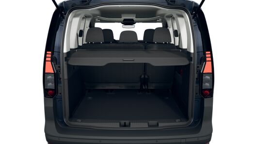 Bild eines Caddy Family TSI