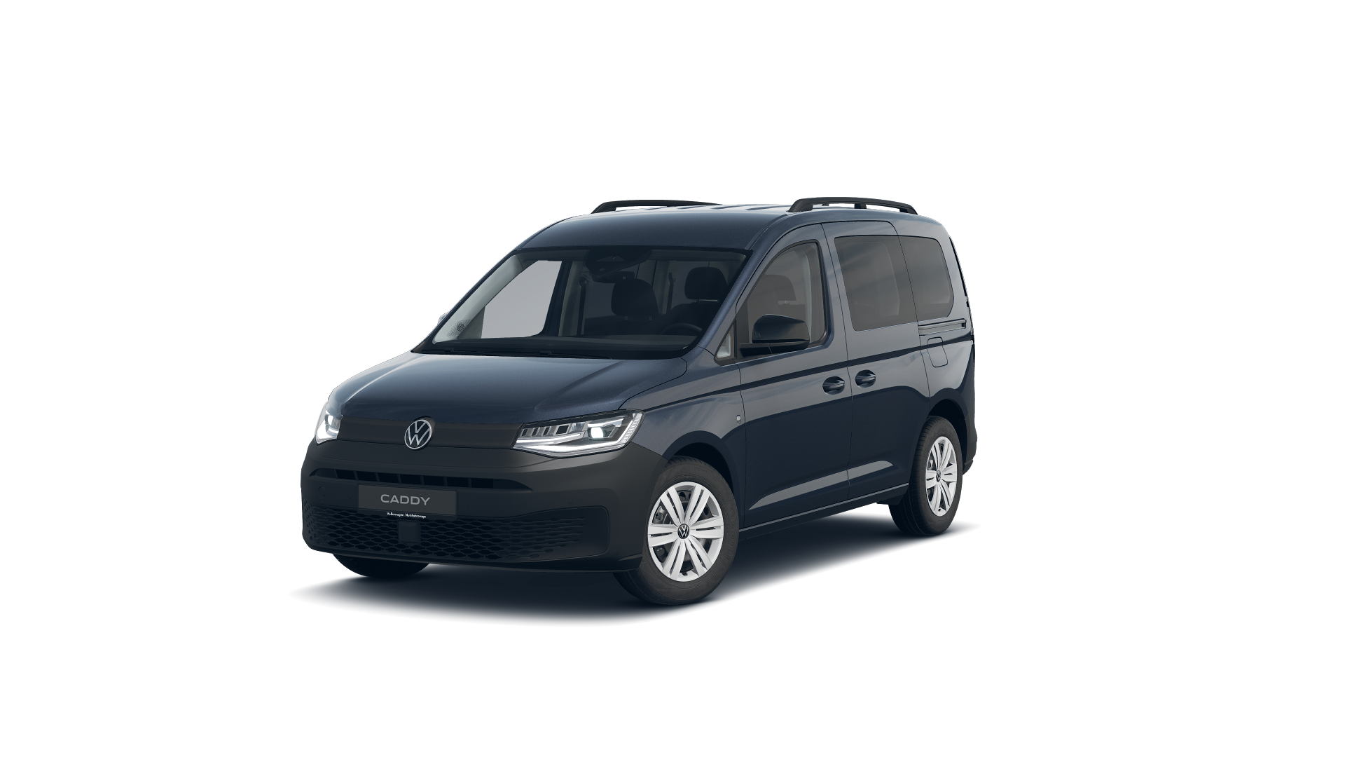VW Caddy Family TSI 2025