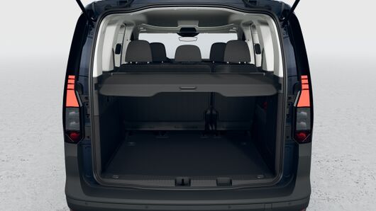 Bild eines Caddy Family TSI