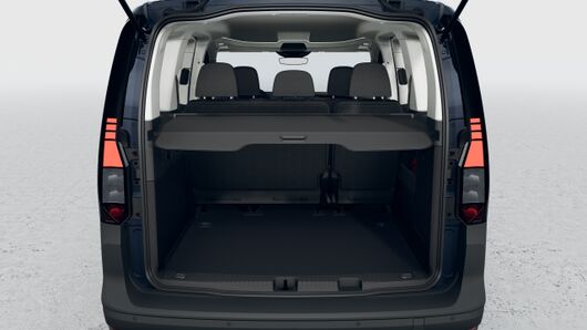 Bild eines Caddy Family TSI