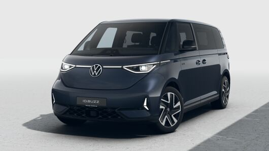 Bild eines ID. Buzz GTX LR 4MOTION 250 kW