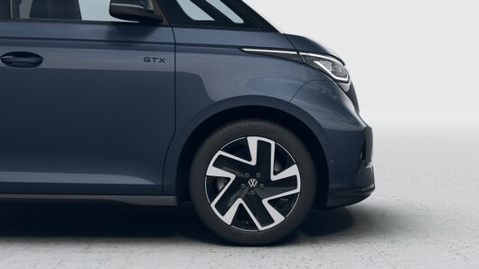 Bild eines ID. Buzz GTX LR 4MOTION 250 kW