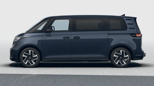 Bild eines ID. Buzz GTX LR 4MOTION 250 kW