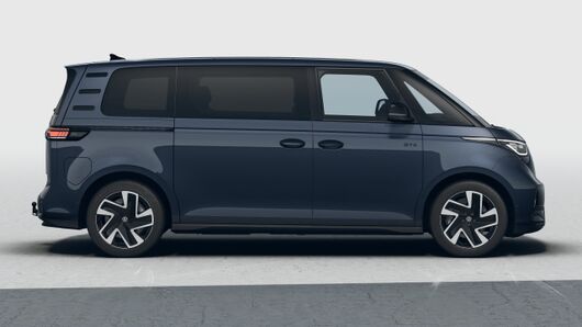 Bild eines ID. Buzz GTX LR 4MOTION 250 kW